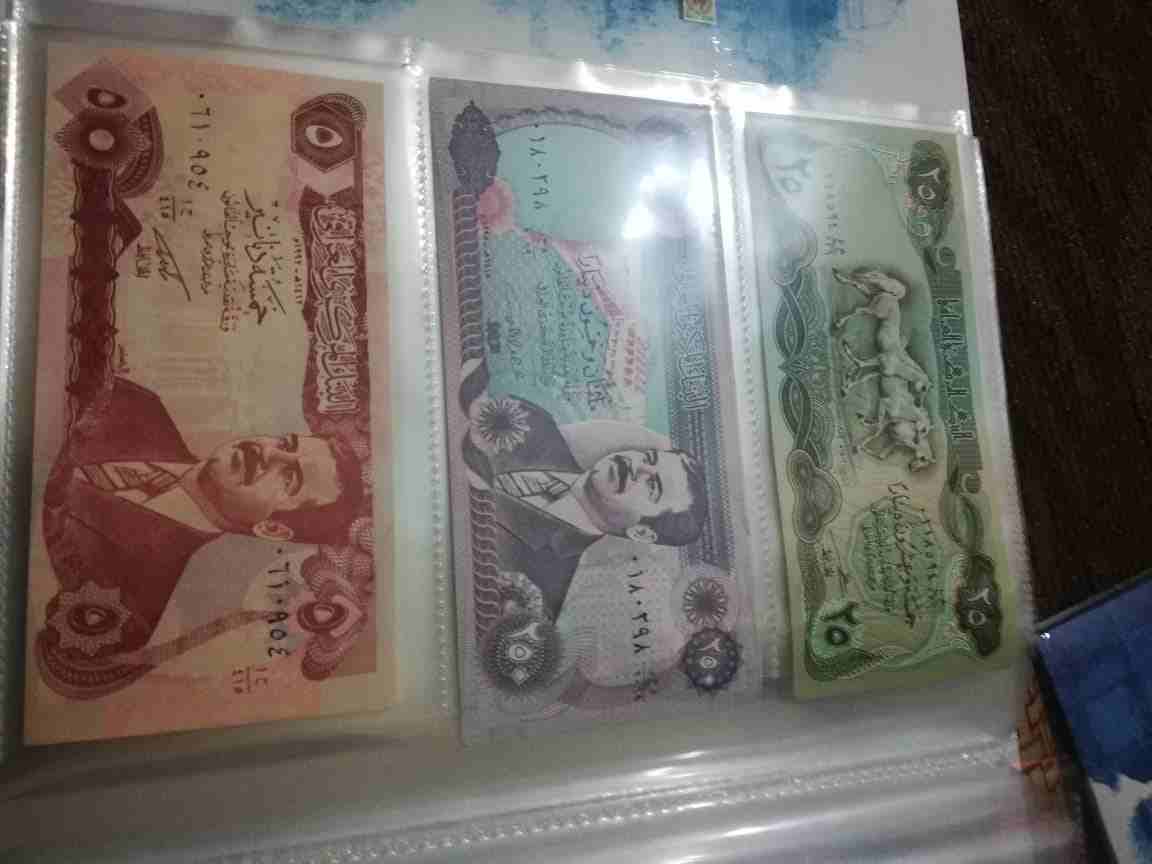 البوم عملات ورقيه
لا تنسَ أنك شاهدت هذا الإعلان في عنكبوت
البوم عملات ورقيه مع مئه عمله ورقيه انس...