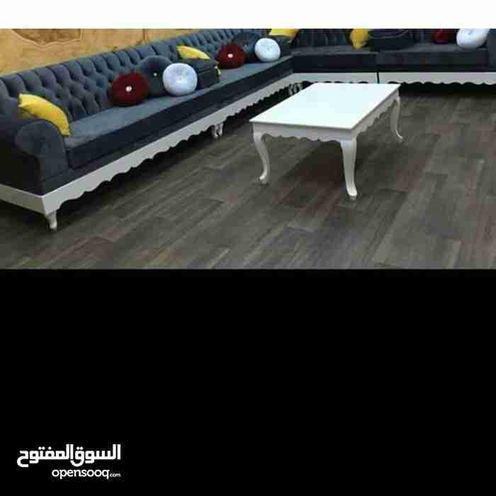 تفصيل تنجيد جميع أنواع الكنب بأسعار مناسبه
لا تنسَ أنك شاهدت هذا الإعلان في عنكبوت
للتفصيل قم...