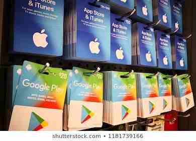 بطاقات جوجل بلاي ايتونز بلايستيشن اكس بوكس ستيم وجميع بطاقات الالعاب الالكترونيه                                            


	 				لا تنسَ أنك شاهدت هذا الإعلان في عنكبوت...