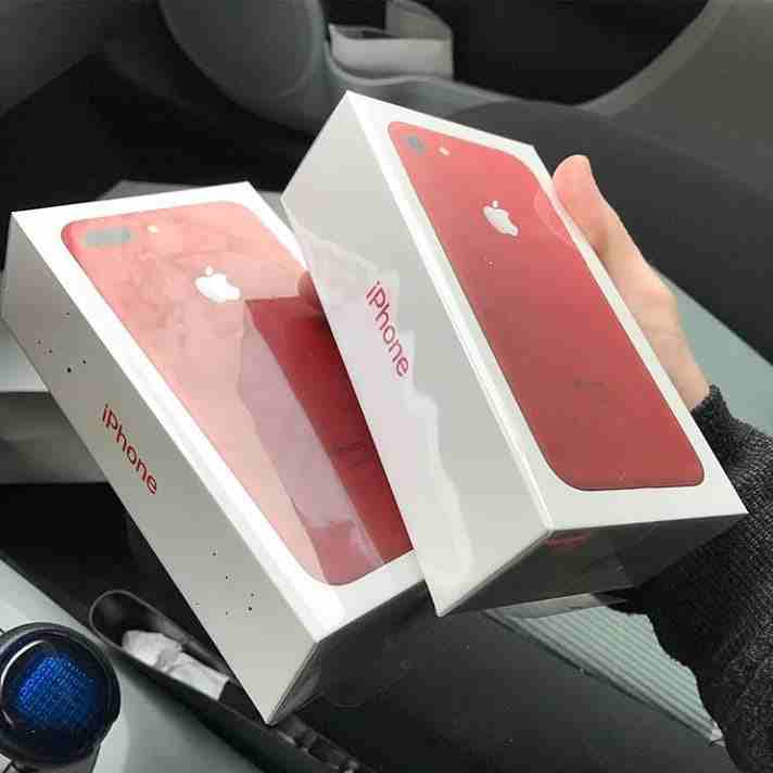 Buy original Apple iPhone6s iPhone7 and 7plus samsung s8 s8plus $300
Brand New original
Warranty - Yes
Courier Shipping Delivery - Yes
International Delivery 2 Business Day .
Delivery is FREE manage...