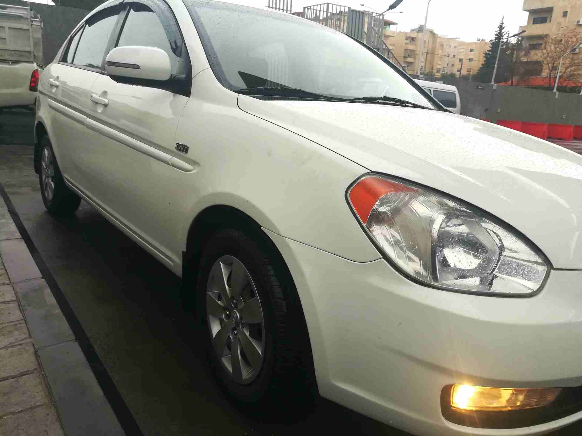 هيونداي اكسنت 1600 cc كرت ابيض2011
لا تنسَ أنك شاهدت هذا الإعلان في عنكبوت
هونداي اكسنت موديل 201...