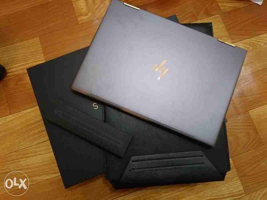 Hp spectre x360 استعمال شهرين معاه كل حاجته                                            


	 				لا تنسَ أنك شاهدت هذا الإعلان في عنكبوت            
	 				
                                استعمال ش...