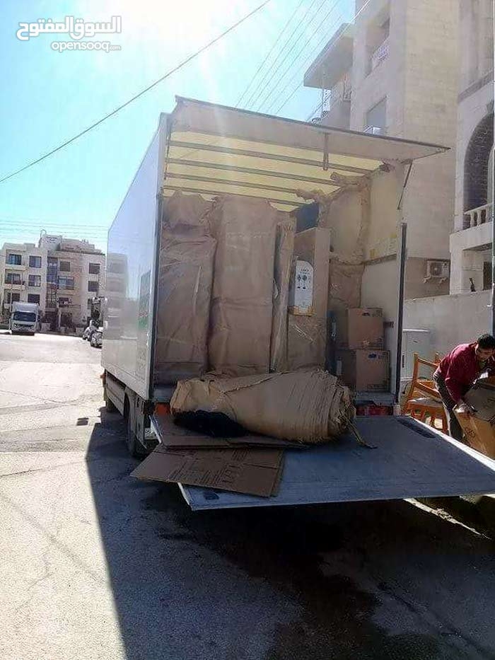شركه ابو عايد لنقل الأثاث                                            


	 				لا تنسَ أنك شاهدت هذا الإعلان في عنكبوت            
	 				
                                فك ونقل وتركيب الاثاث...