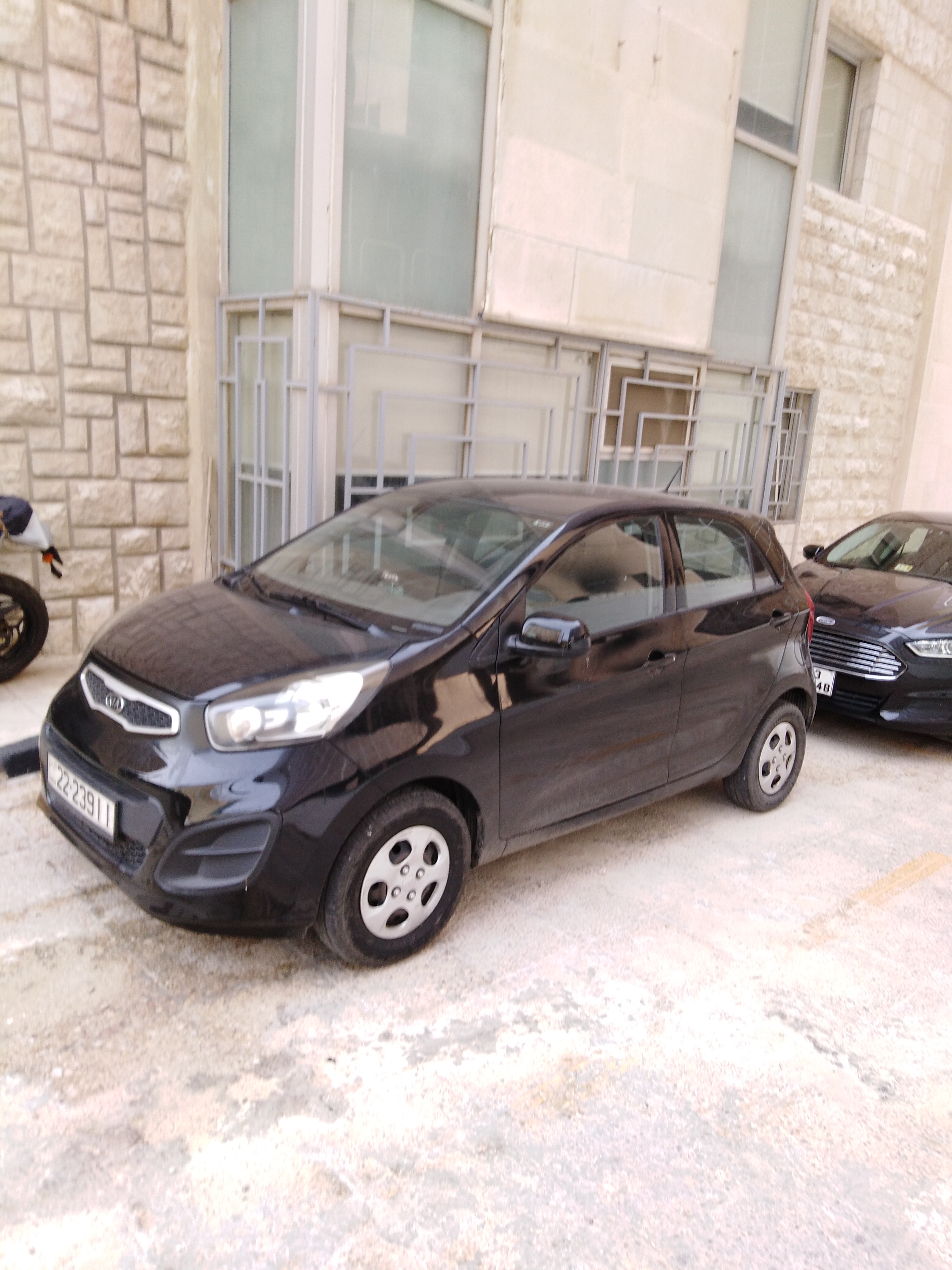 كيا بيكانتو 2012 جير عادي                                            


	 				لا تنسَ أنك شاهدت هذا الإعلان في عنكبوت            
	 				
                                فحص كامل ماتور 1250 بحالة ا...