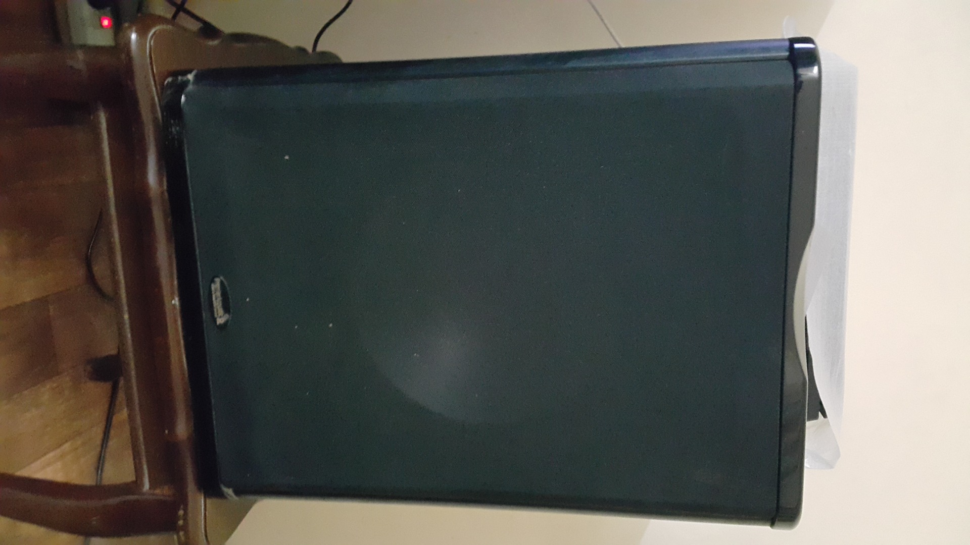 صب ووفر للبيع موديل Premier Acoustic PA-120 Titanium بحالة ممتازة
لا تنسَ أنك شاهدت هذا الإعلان في عنكبوت...