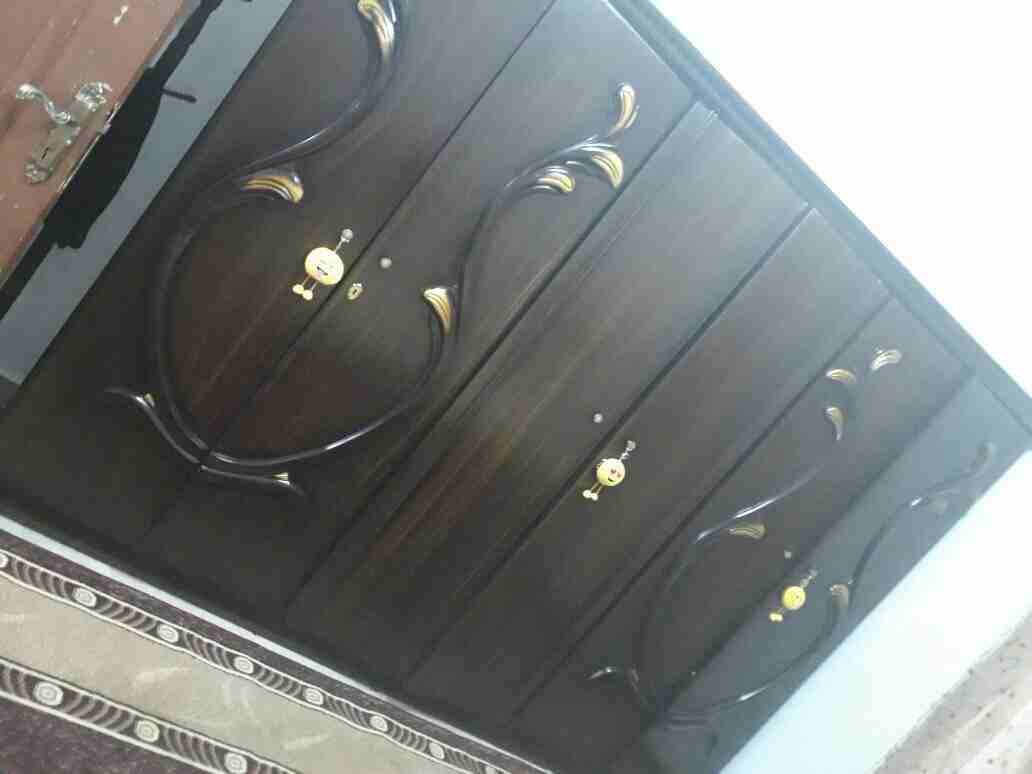 غرفة نوم شبه الجديد. بسعر مغري  مع فرشة زنبرك                                            


	 				لا تنسَ أنك شاهدت هذا الإعلان في عنكبوت            
	 				
                            غرفة نوم بس...