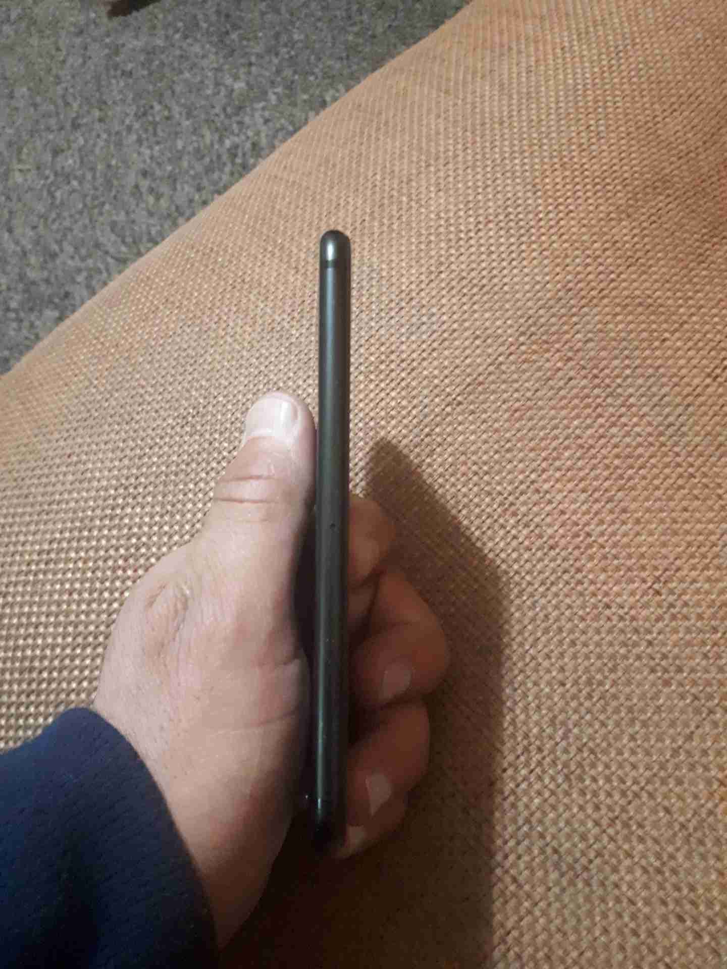 للبيع ايفون 7 G 32
لا تنسَ أنك شاهدت هذا الإعلان في عنكبوت
للبيع فقط ايفون 7 لون اسود كامل اغ...