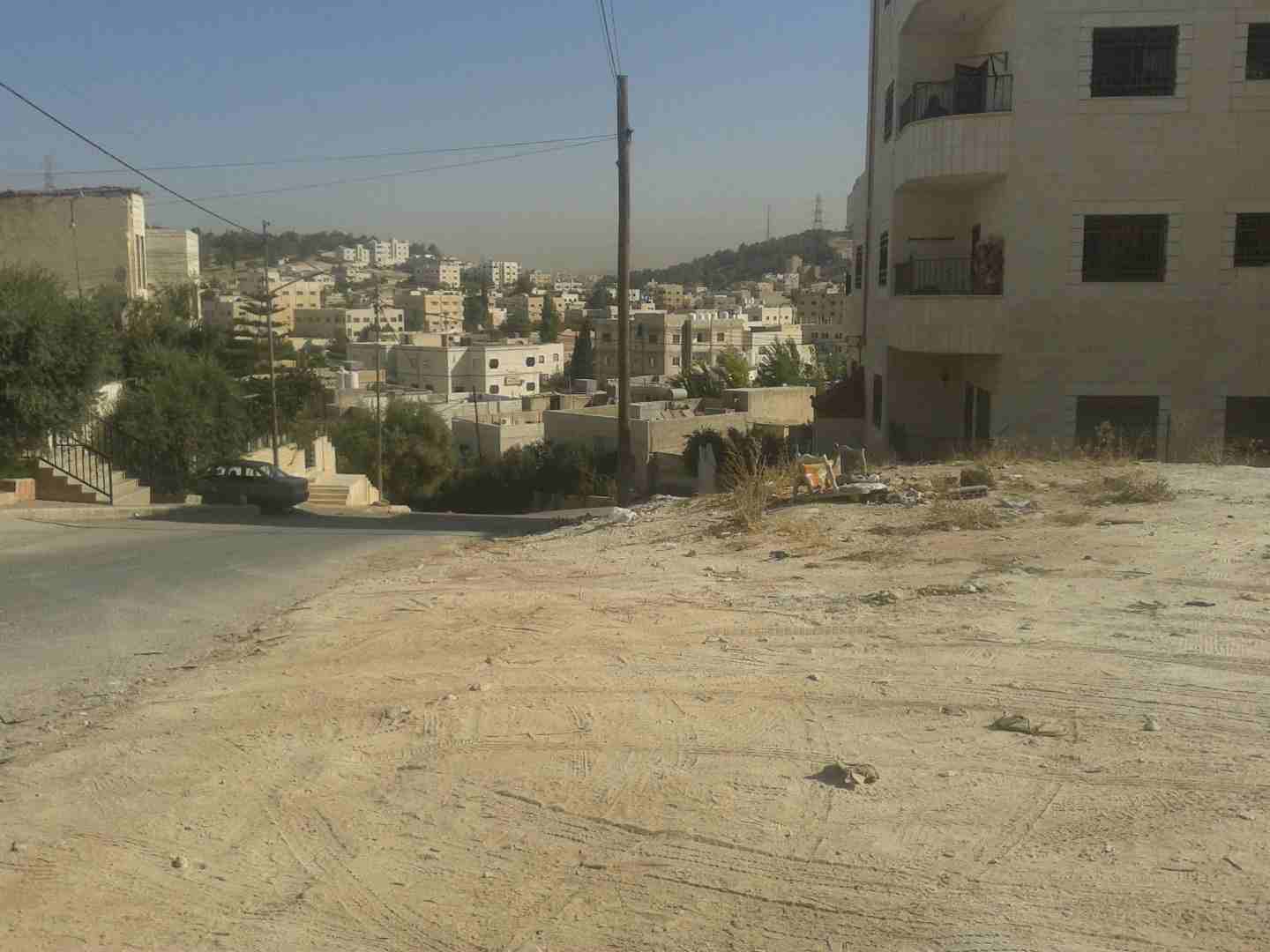 ارض للبيع في عمان اليادودة جنب كان زمان من المالك
لا تنسَ أنك شاهدت هذا الإعلان في عنكبوت
قطعة أر...