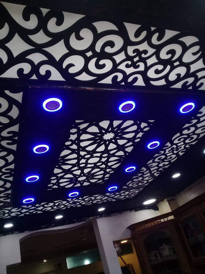 عزل جدران معالجة رطوبة بطريقه الواح pvc bvc للجدران والاسقف
لا تنسَ أنك شاهدت هذا الإعلان في عنكبوت...
