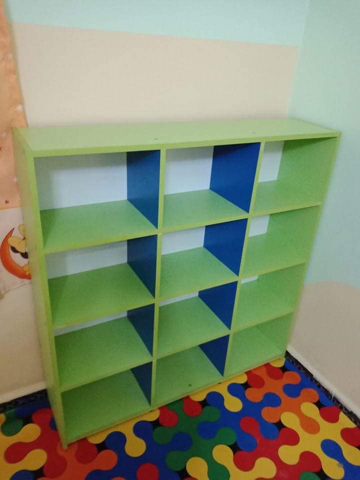 خزائن عيون لل حضانات و الروضات و المدارس ابتداء من 45دينار                                            


	 				لا تنسَ أنك شاهدت هذا الإعلان في عنكبوت...
