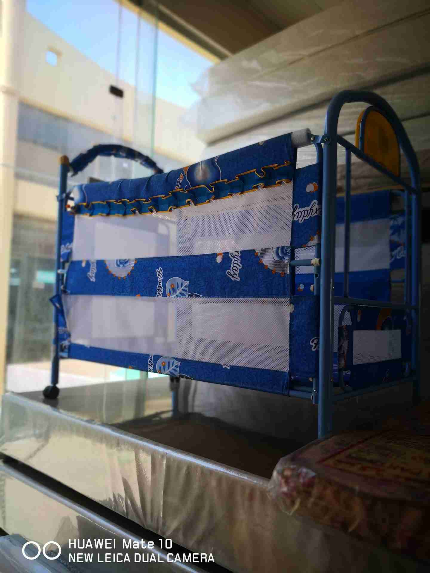 سرير مواليد
لا تنسَ أنك شاهدت هذا الإعلان في عنكبوت
سرير مواليد للبيع لحالة جيدة...