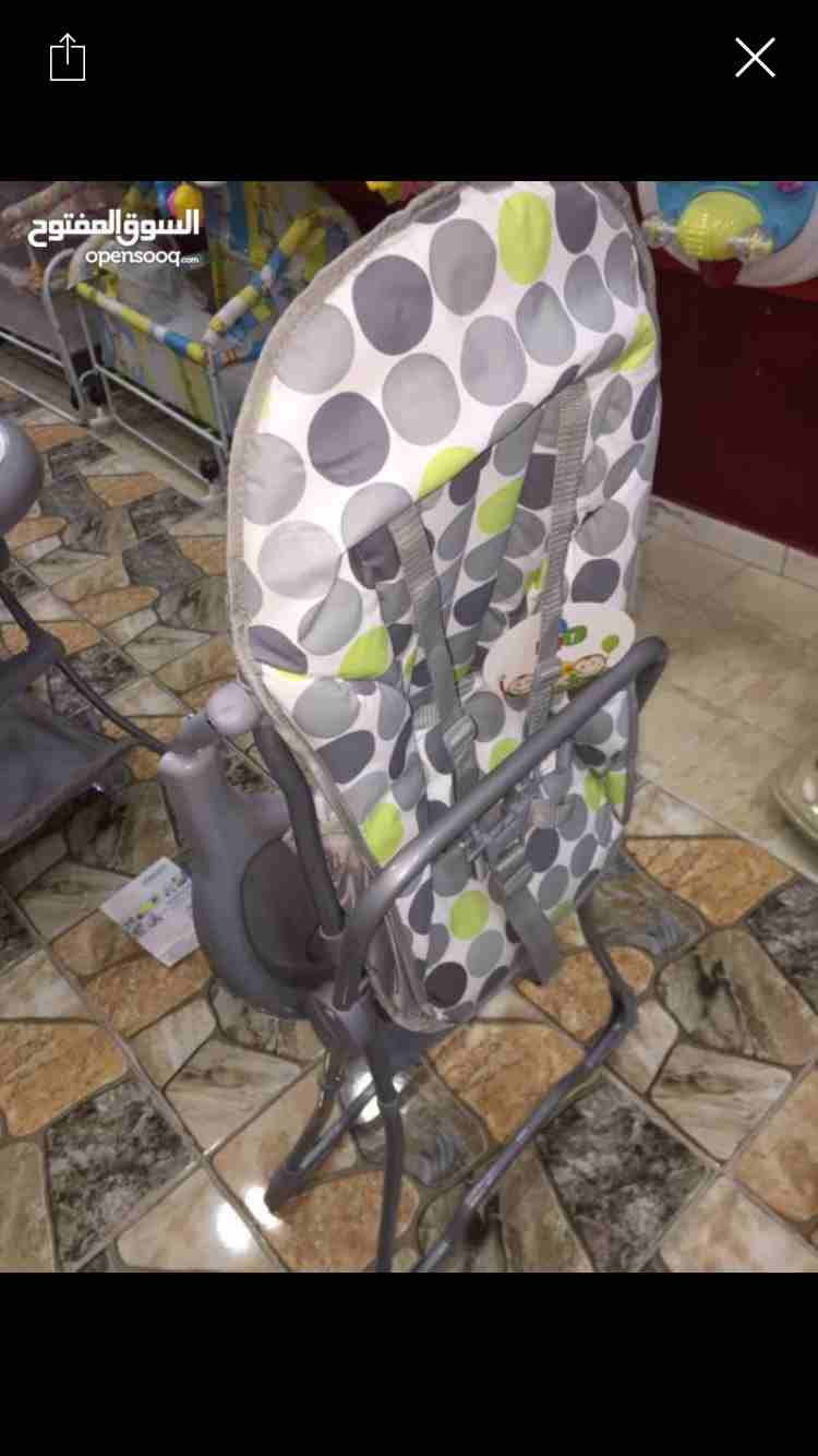 كراسي طعام ماركات عالميه اصليه
لا تنسَ أنك شاهدت هذا الإعلان في عنكبوت
كراسي طعام ماركات عالميه ا...