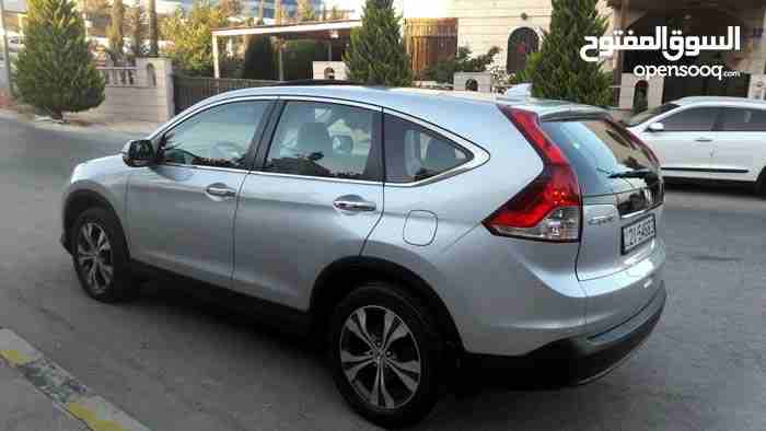 جيب هوندا CRV موديل 2012 القصة الجديدة بحالة الوكالة وبسعر مميز
لا تنسَ أنك شاهدت هذا الإعلان في عنكبوت...