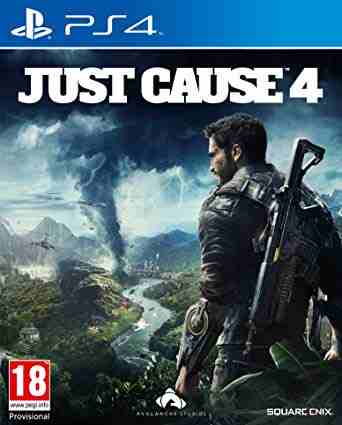 just cause 4 ps4                                            


	 				لا تنسَ أنك شاهدت هذا الإعلان في عنكبوت            
	 				
                            للبيع فقط وبسعر 30 دينار  نهاااااااااائي...