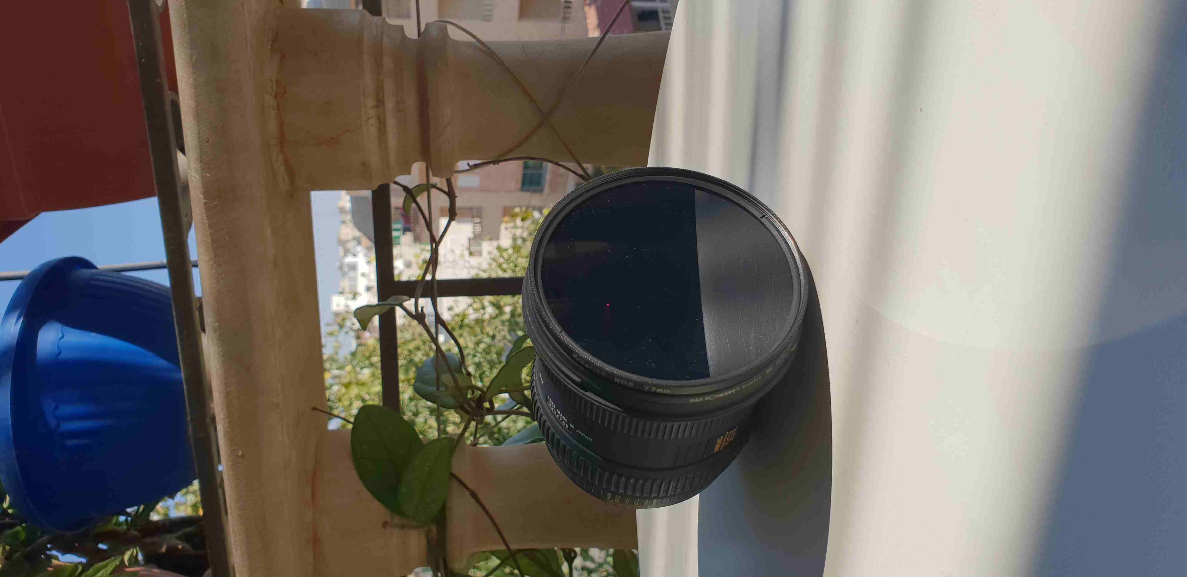 عدسة كانون 10-20mm الترا
لا تنسَ أنك شاهدت هذا الإعلان في عنكبوت
عدسة كانون 10-20mm الترا وايد غن...