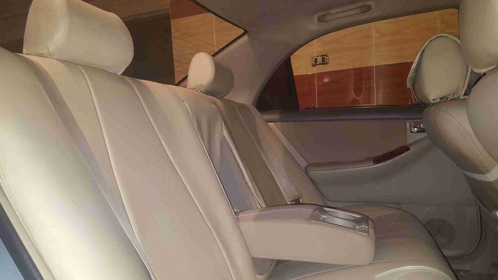 تويوتا كورلا موديل 2006 خليجي                                            


	 				لا تنسَ أنك شاهدت هذا الإعلان في عنكبوت            
	 				
                                تويوتا كورلا موديل 2006...