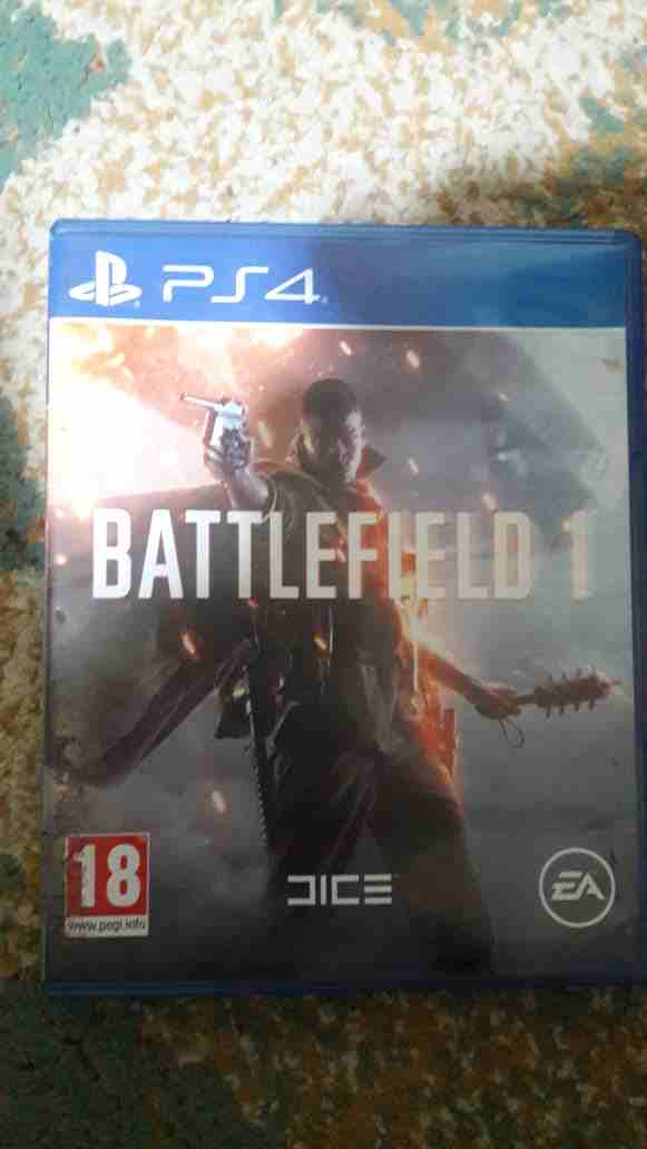 battlefield استعمال خفيف                                            


	 				لا تنسَ أنك شاهدت هذا الإعلان في عنكبوت            
	 				
                            استعمال خفيف مع كافة الاضافات ول...