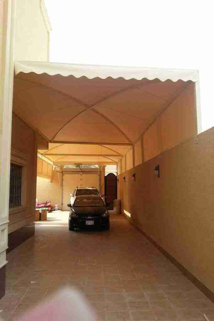 مظلات وسواتر وبيوت شعر جده
لا تنسَ أنك شاهدت هذا الإعلان في عنكبوت
جميع أعمال المظلات والسوات...