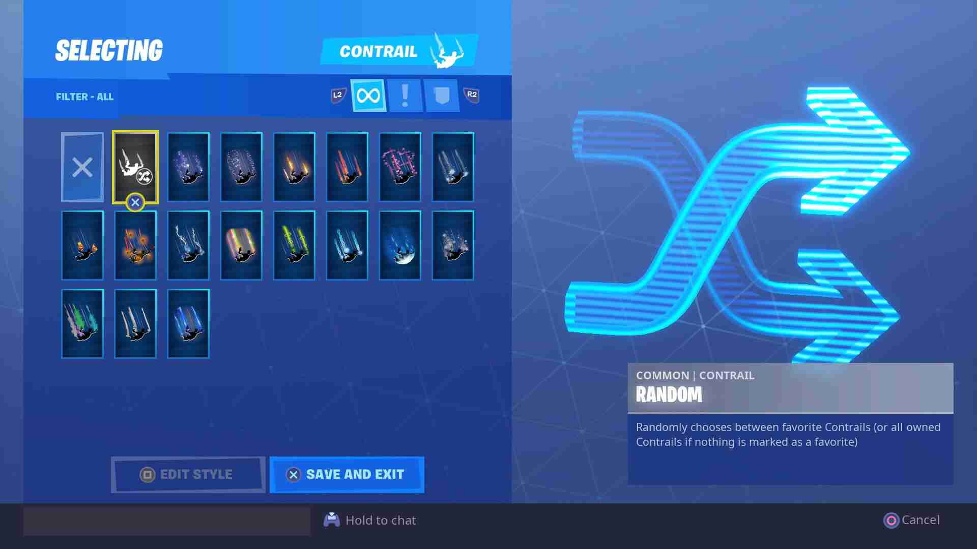 حساب فورت نايت
لا تنسَ أنك شاهدت هذا الإعلان في عنكبوت
السلام عليكم و رحمة الله و بركاته
حسا...