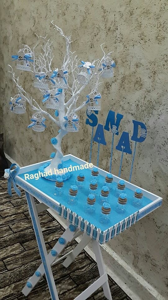مطبقيات رغد لجميع المناسبات
لا تنسَ أنك شاهدت هذا الإعلان في عنكبوت
وزي ما عودناكم مع مطبقيات...