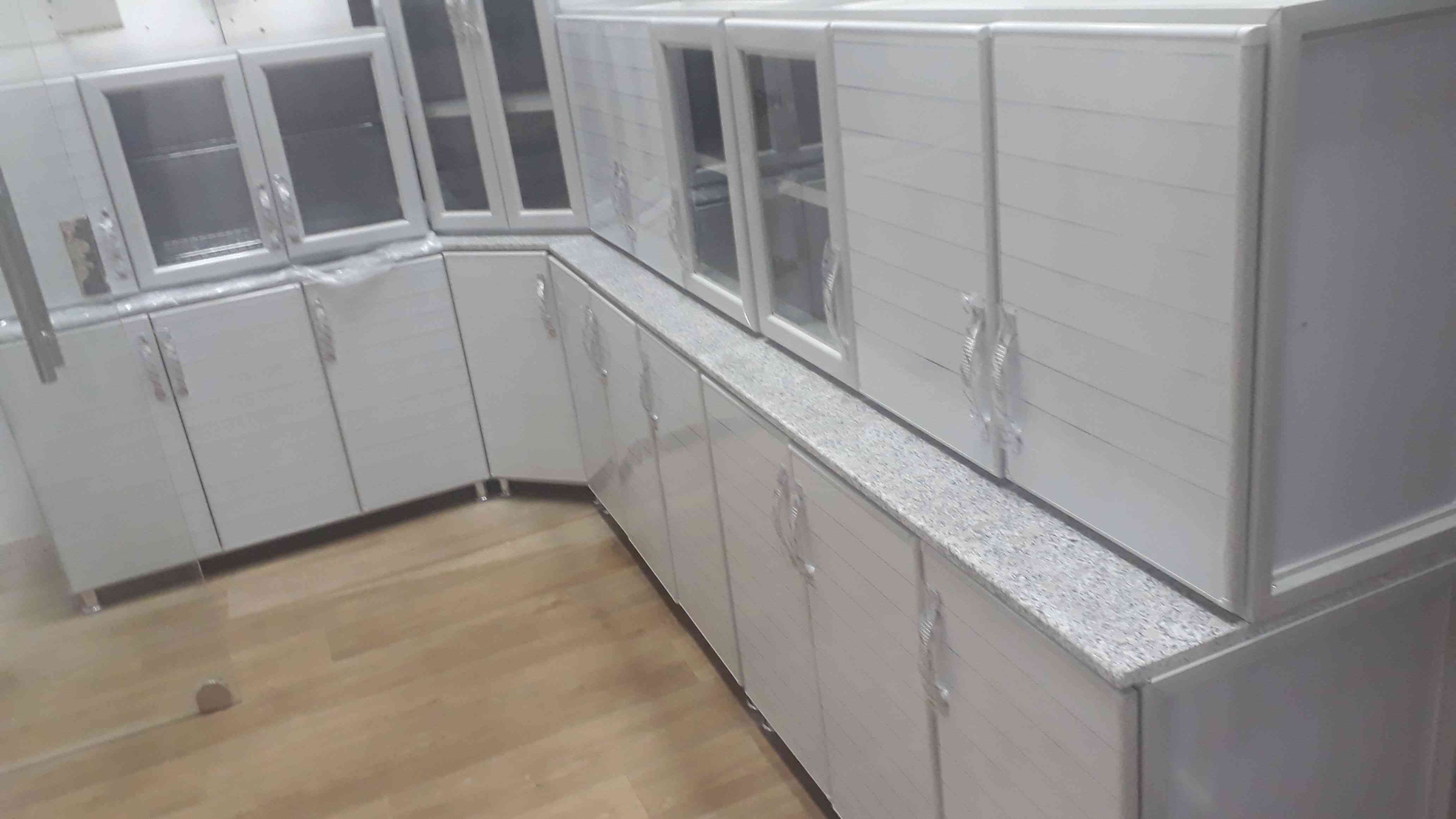 مطابخ جديده جاهزه 2300ريال شامل التوصيل والتركيب داخل
لا تنسَ أنك شاهدت هذا الإعلان في عنكبوت...