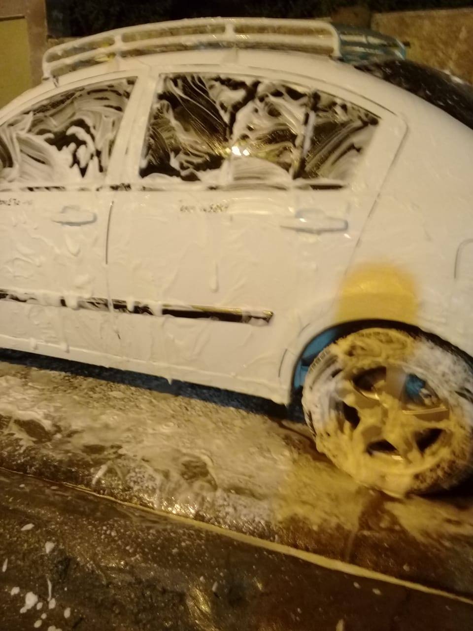 سياره اجره اوتوماتيك للبيع او البدل بملاكى
لا تنسَ أنك شاهدت هذا الإعلان في عنكبوت
سياره اسبر...