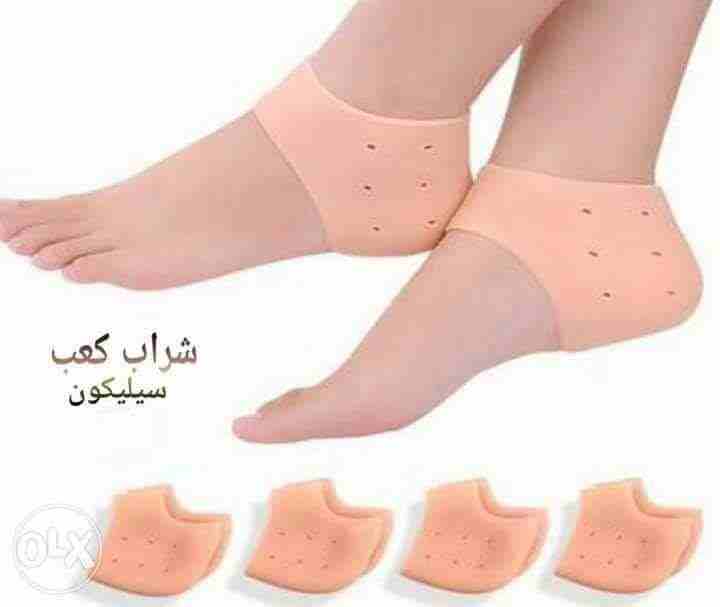 فرش وكعب سليكون
لا تنسَ أنك شاهدت هذا الإعلان في عنكبوت
عرض السنه الجديده
فرش سليكون 99ج وكعب سلي...