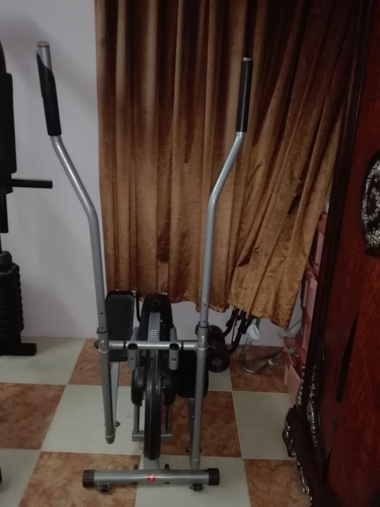 اجهزه رياضيه                                            


	 				لا تنسَ أنك شاهدت هذا الإعلان في عنكبوت            
	 				
                                جهاز رفع اثقال ب600ريال
جهاز اوربتراك ب3...