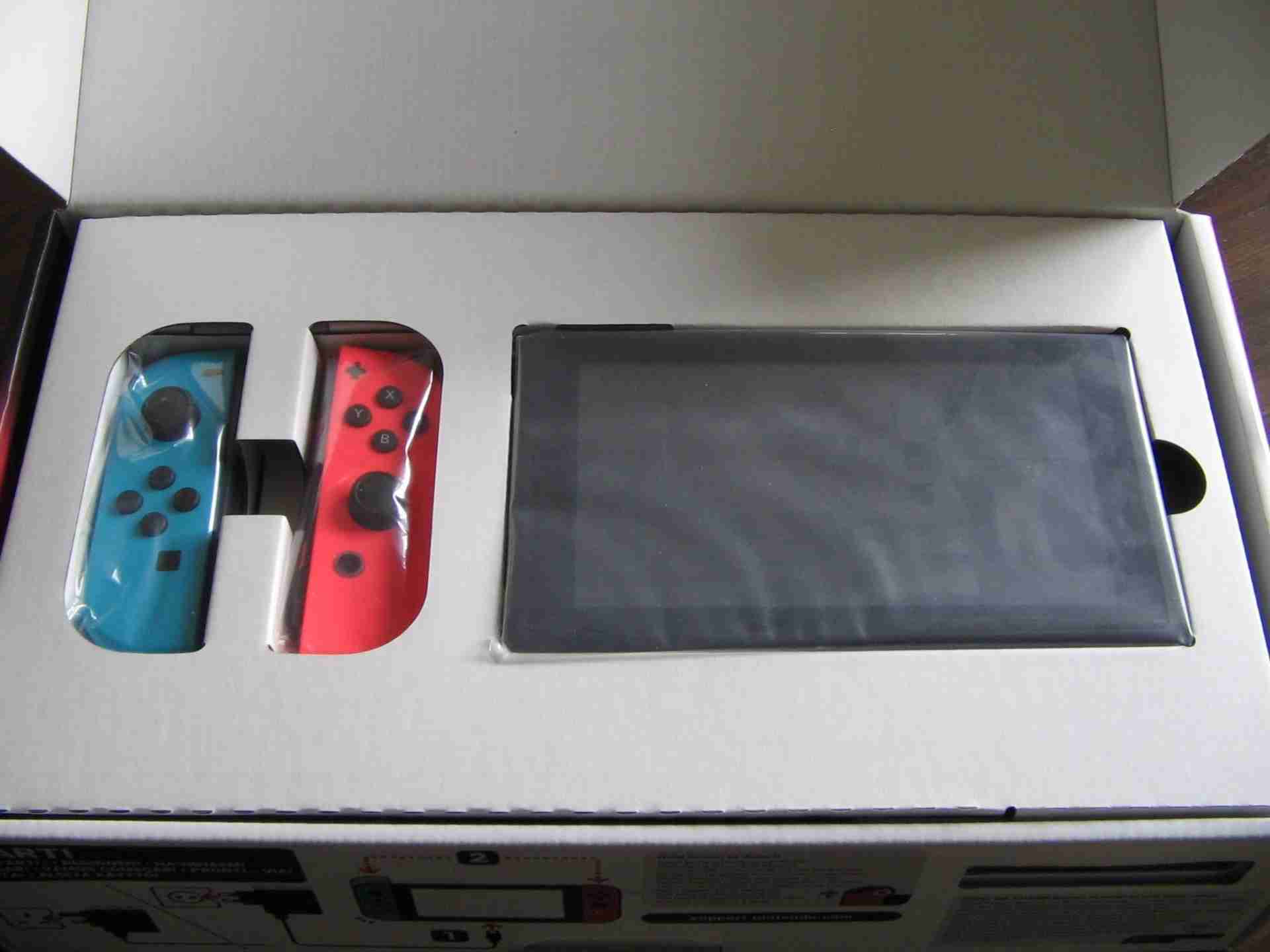 Nintendo switch like new                                            


	 				لا تنسَ أنك شاهدت هذا الإعلان في عنكبوت            
	 				
                                جهاز NINTENDO SWITCH اخو الج...