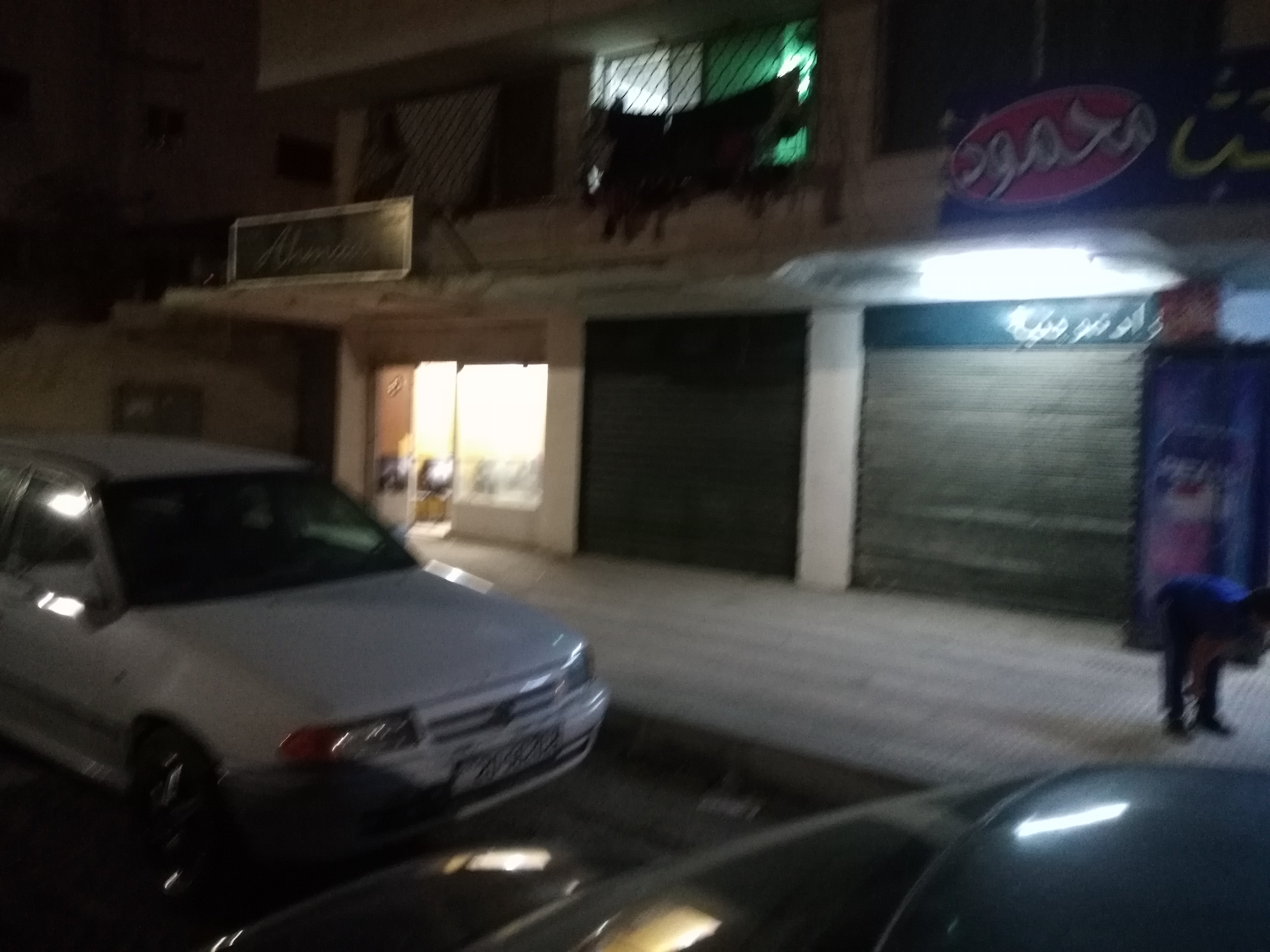 محل للايجار في طلوع نزال مقابل تمارا لينك
لا تنسَ أنك شاهدت هذا الإعلان في عنكبوت
مخزن للايجا...