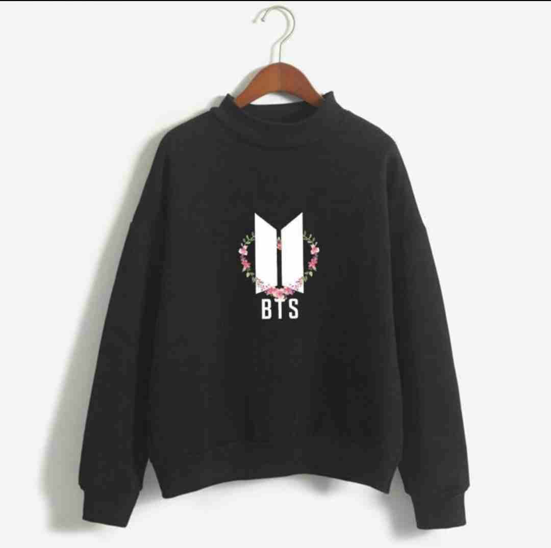 هودي bts عدة الوان واحجام                                            


	 				لا تنسَ أنك شاهدت هذا الإعلان في عنكبوت            
	 				
                            خامات ممتازة وألوان انيقه جميع...