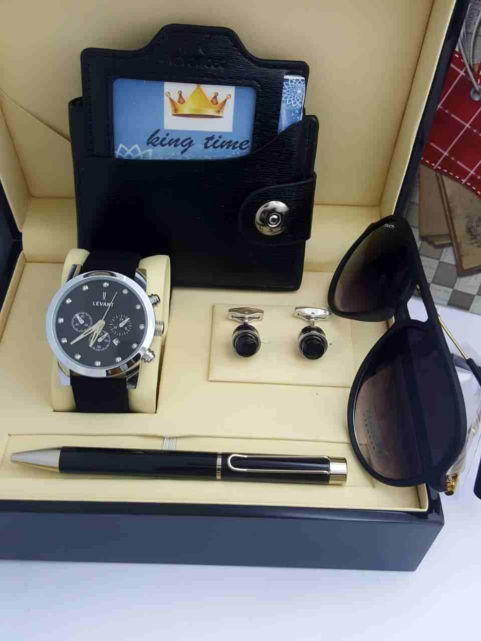 اطقم ساعات واطقم هدايا بسعر مناسب
لا تنسَ أنك شاهدت هذا الإعلان في عنكبوت
King time. جديدنا
*اط...