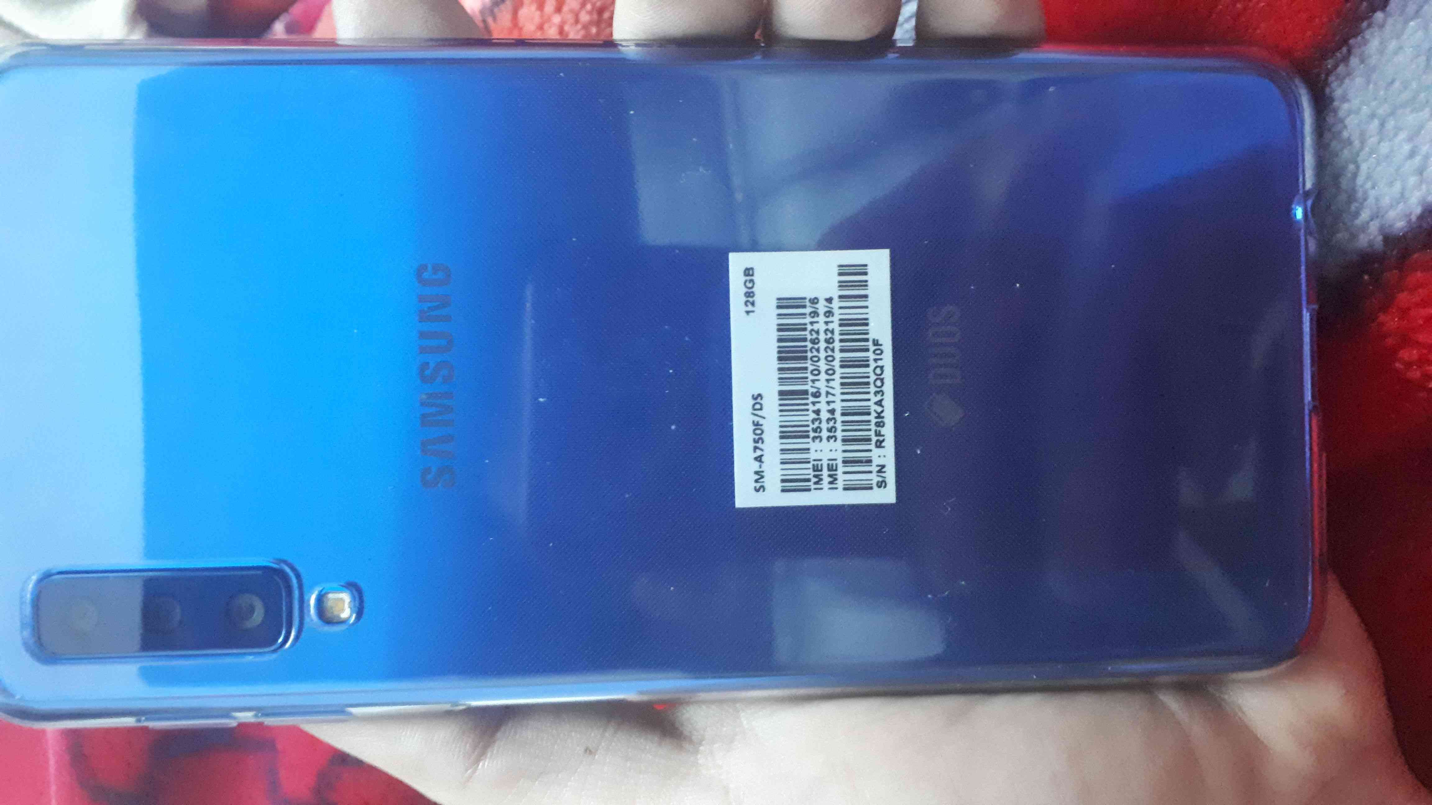 A7 2018                                            


	 				لا تنسَ أنك شاهدت هذا الإعلان في عنكبوت            
	 				
                                تلفون مستعمل اسبوع فقط جميع اغراضو لسه في الك...