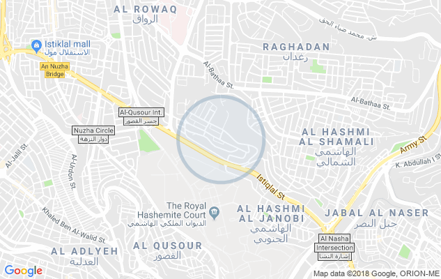 شقه للبيع بضاحية الاقصى                                            


	 				لا تنسَ أنك شاهدت هذا الإعلان في عنكبوت            
	 				
                                شقة للبيع في ضاحية الاقصى 
مس...