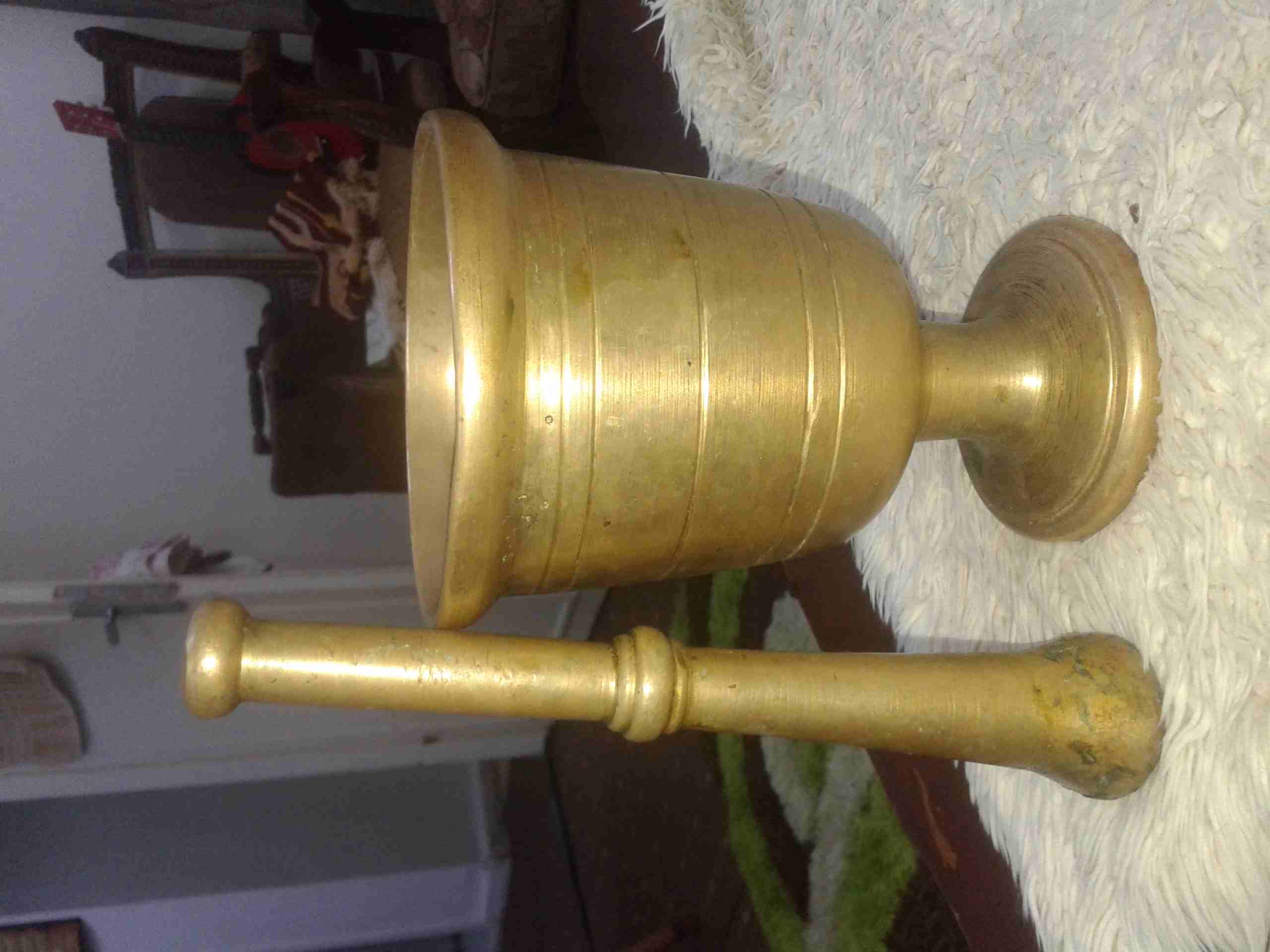 3 هاونات نحاس بحاله ممتازه                                            


	 				لا تنسَ أنك شاهدت هذا الإعلان في عنكبوت            
	 				
                            للاستفسار 0785354055...