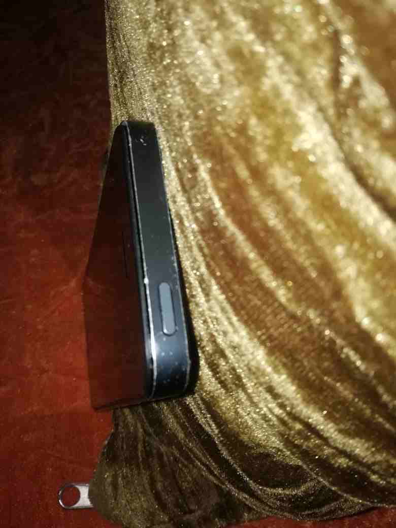 أيفون 5 نظيف 64 قيقا
لا تنسَ أنك شاهدت هذا الإعلان في عنكبوت
أيفون 5 نظيف 64 قيقا لون اسود لا ش...