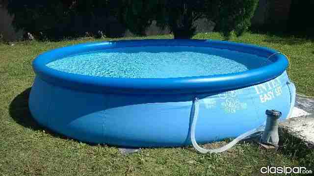 برك سباحة انتيكس الامريكية
لا تنسَ أنك شاهدت هذا الإعلان في عنكبوت
Intex swimming pool
برك سباحة...