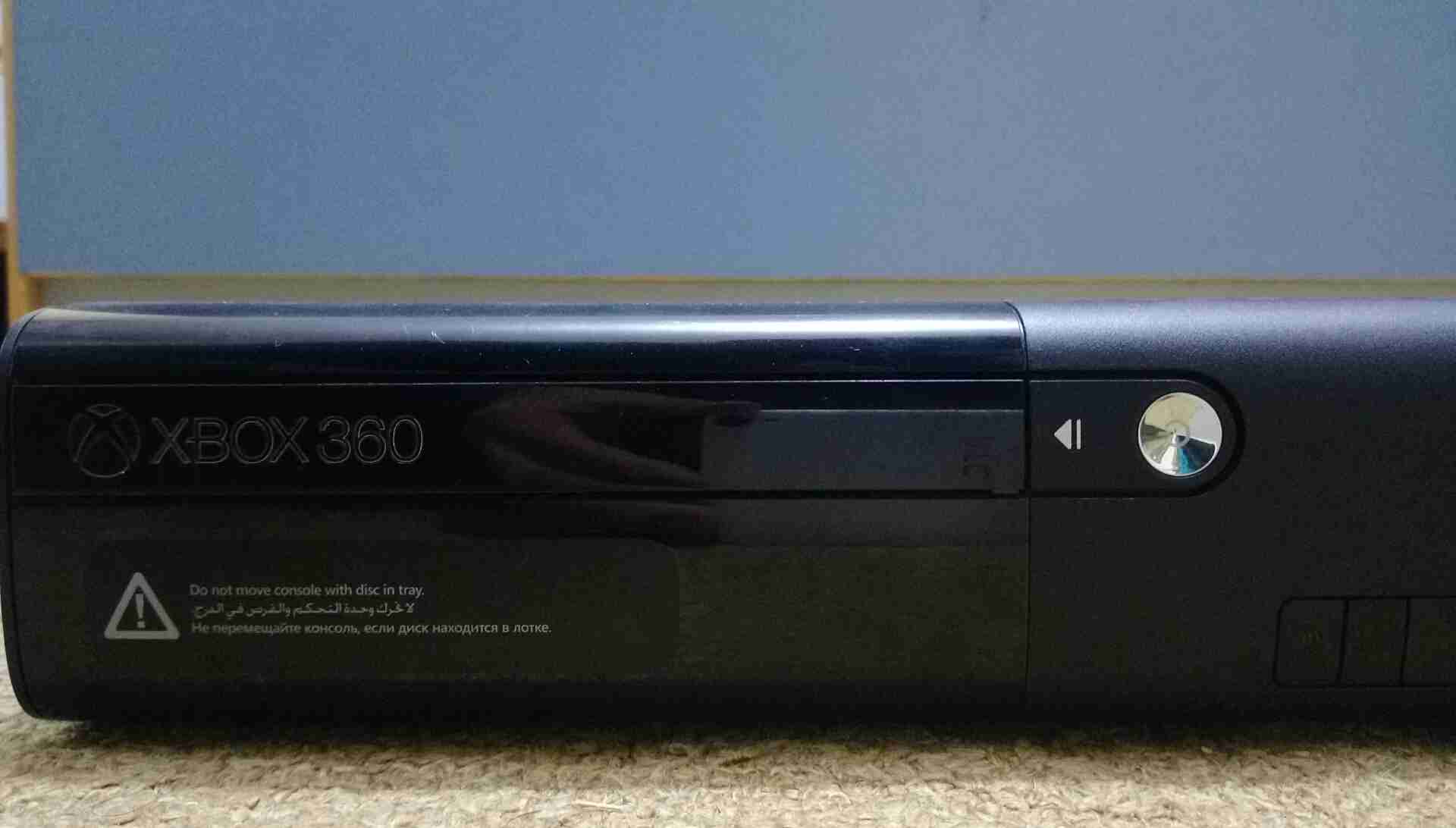 اكس بوكس 360 مع جميع ملحقاته وسيدي اصلي                                            


	 				لا تنسَ أنك شاهدت هذا الإعلان في عنكبوت            
	 				
                                في حالة الوكا...
