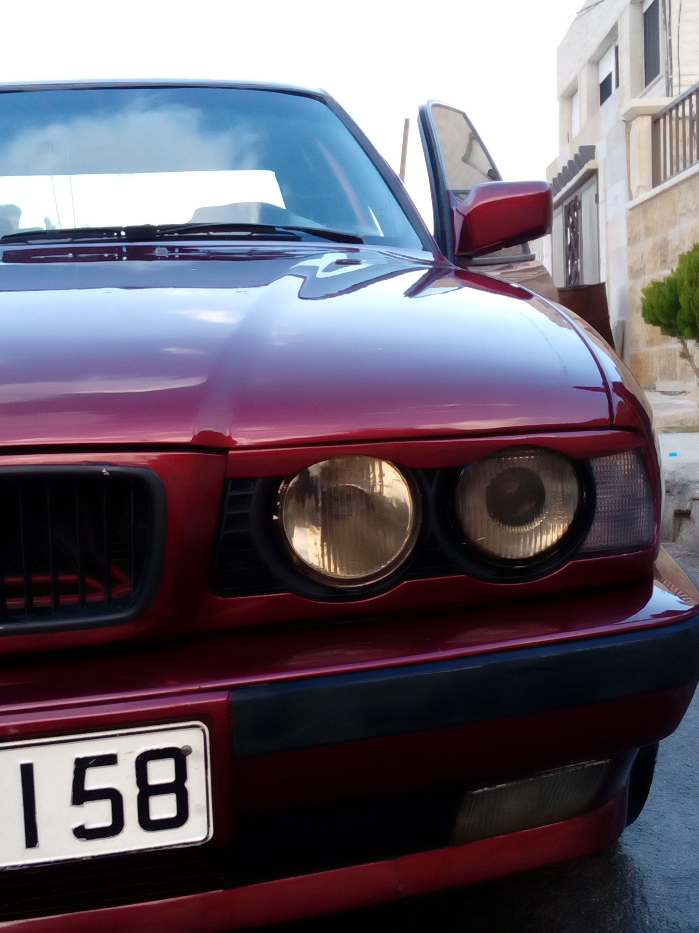 bmw 520 للبيع او بدل ع وطواط او متسوبيشي لانسر مرسيدس c200                                            


	 				لا تنسَ أنك شاهدت هذا الإعلان في عنكبوت...