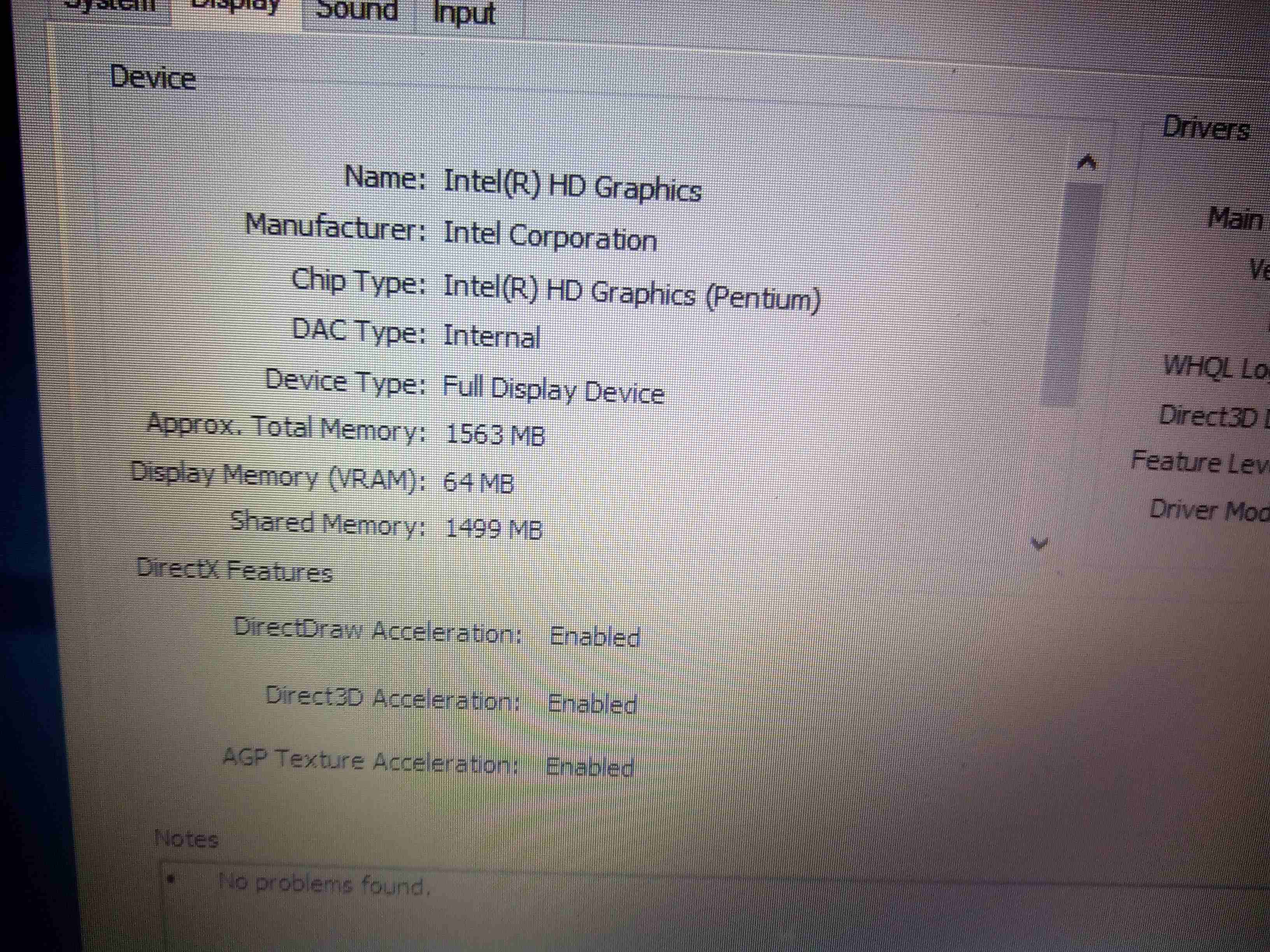 بحالة ممتازة جدا Acer
لا تنسَ أنك شاهدت هذا الإعلان في عنكبوت
الهاردسك 500 جيجا رام 2 جيجا الجهاز...