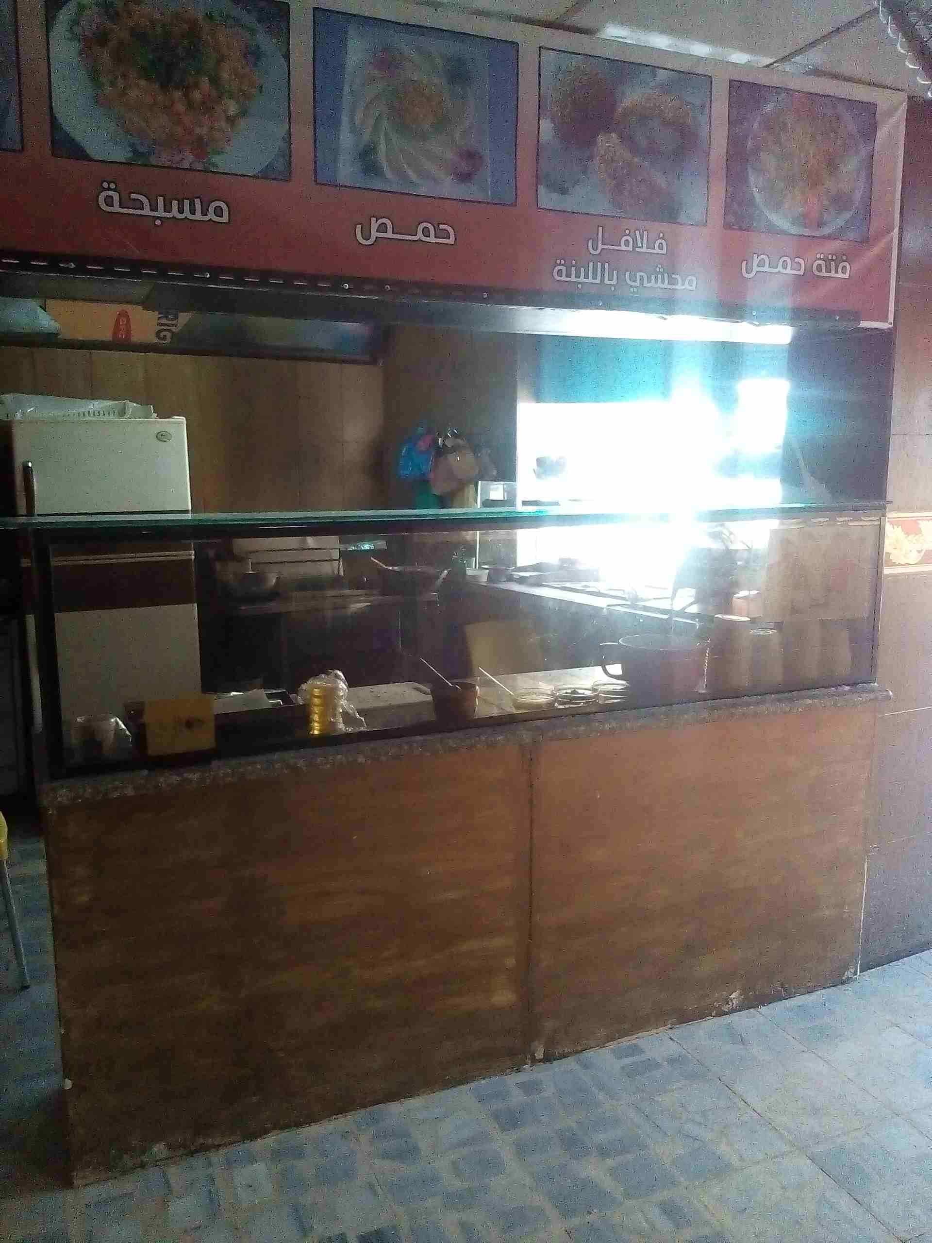 مطعم للضمان في الزرقاء                                            


	 				لا تنسَ أنك شاهدت هذا الإعلان في عنكبوت            
	 				
                            مطعم للضمان  او للبيع بجانب مدرسه...