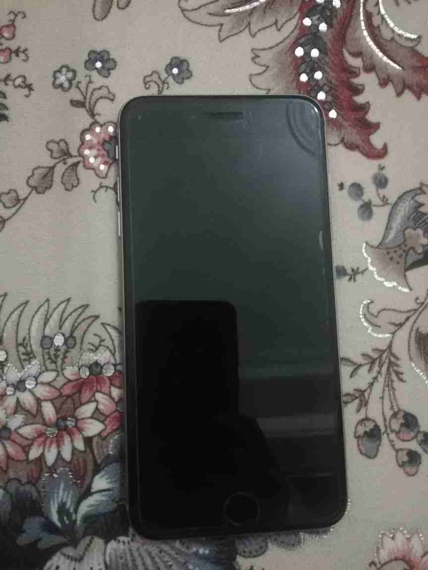 iPhone 6s Plus 128gb
لا تنسَ أنك شاهدت هذا الإعلان في عنكبوت
ايفون 6 اس بلس 128 جيجابايت بحالة ال...