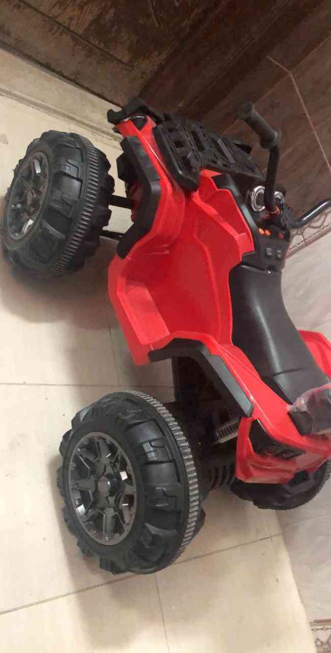 دبابات اطفال جدا جديده
لا تنسَ أنك شاهدت هذا الإعلان في عنكبوت
دبابات جديده جاتني هديه ومافيه...