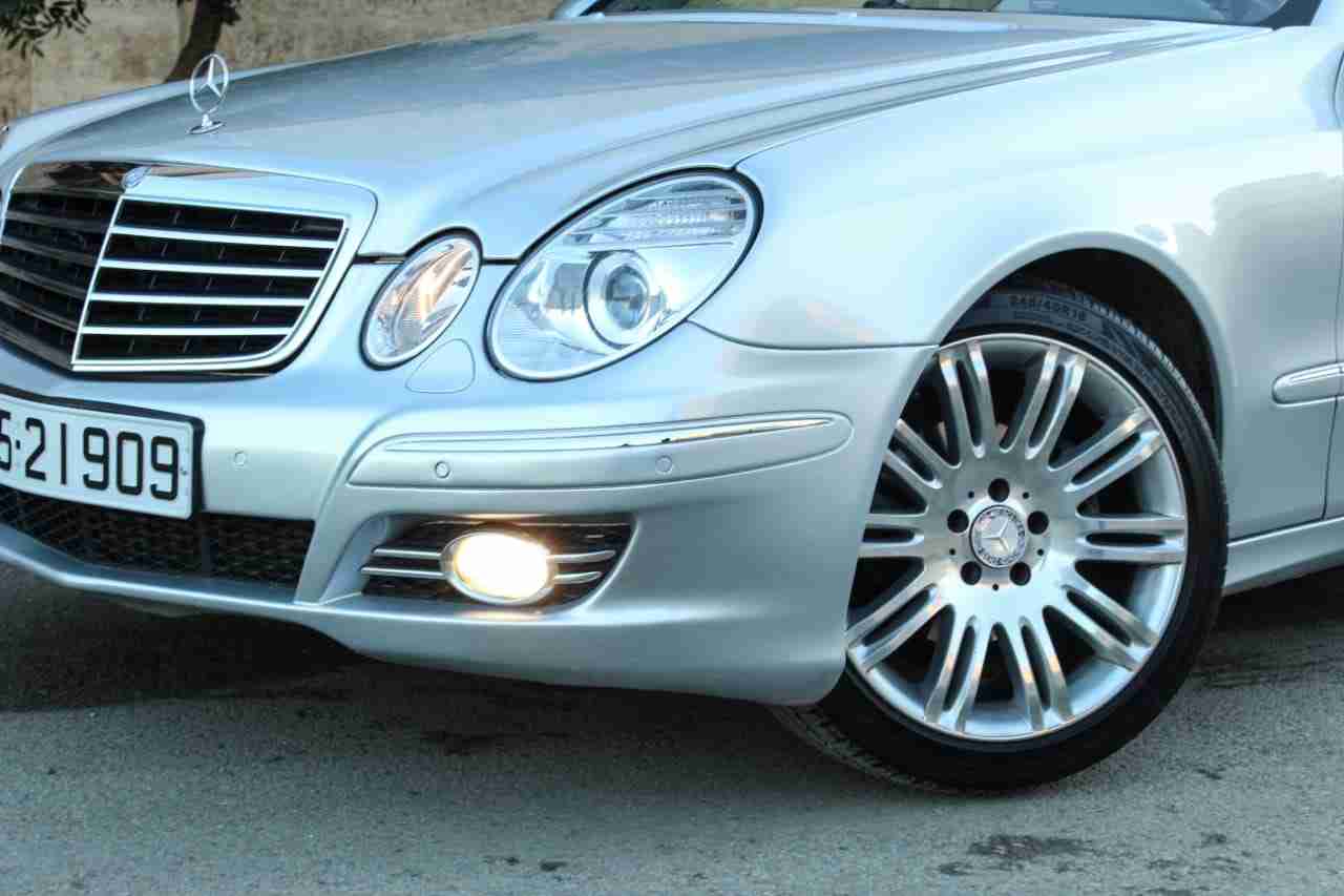 مرسيدس e200 2008 بانوراما فحص كامل فل من المالك مباشرة
لا تنسَ أنك شاهدت هذا الإعلان في عنكبوت...