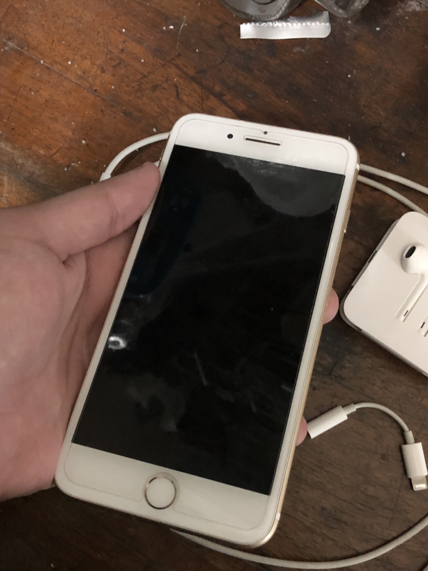 iphone 7 plus 256gb gold                                            


	 				لا تنسَ أنك شاهدت هذا الإعلان في عنكبوت            
	 				
                                Iphone 7 plus 256gb gold wit...