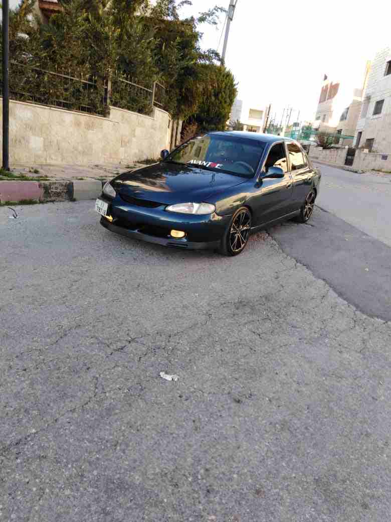 هونداي افانتي اتوماتيك مميزه بسعر مغررري                                            


	 				لا تنسَ أنك شاهدت هذا الإعلان في عنكبوت            
	 				
                            هونداي افانتي
مو...