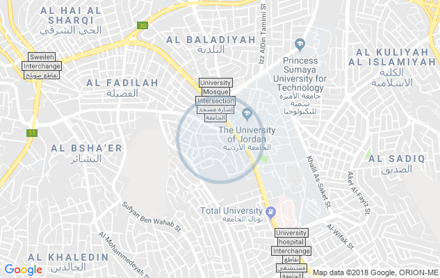 استوديو 35 متر مع ترس للبيع في شارع الجامعة
لا تنسَ أنك شاهدت هذا الإعلان في عنكبوت
استوديو 3...