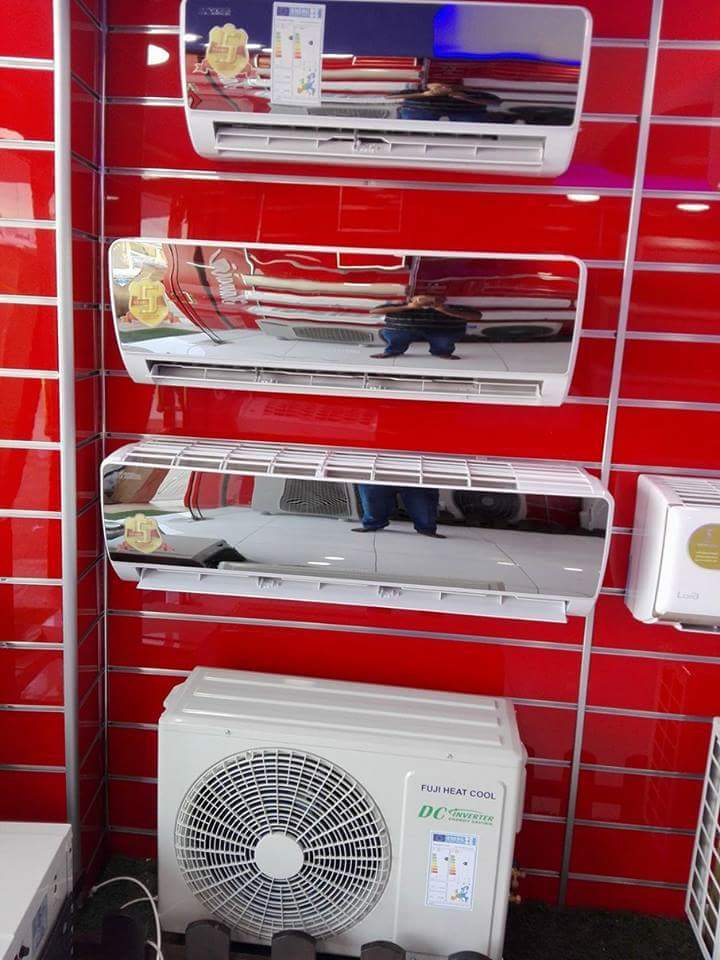 مكيف فوجي  طن ب  350 عرض يوم اتصل بنا                                            


	 				لا تنسَ أنك شاهدت هذا الإعلان في عنكبوت            
	 				0795973360

	 			-----------------------------...
