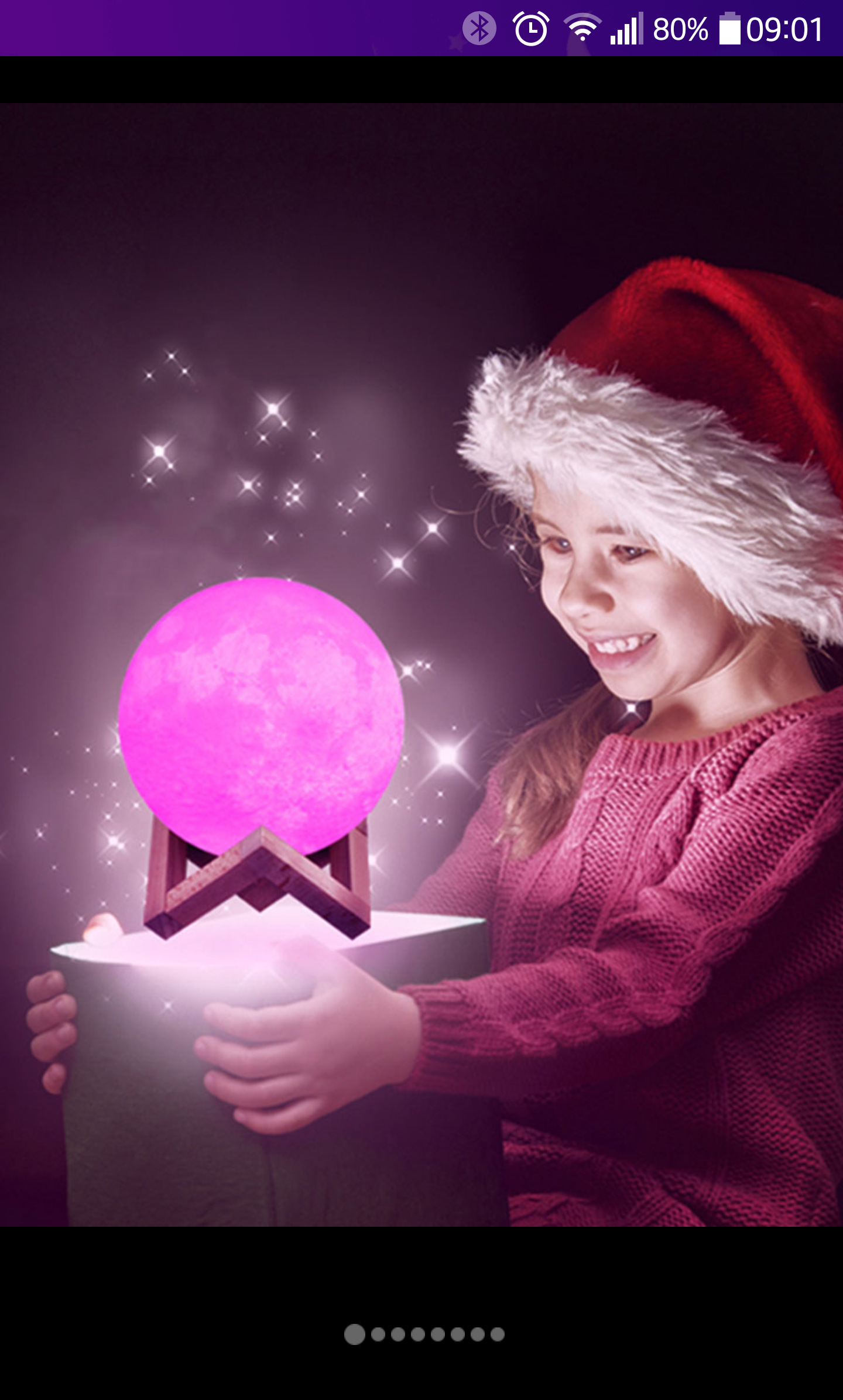 led moon
لا تنسَ أنك شاهدت هذا الإعلان في عنكبوت
led moon chargeable light dimmer...