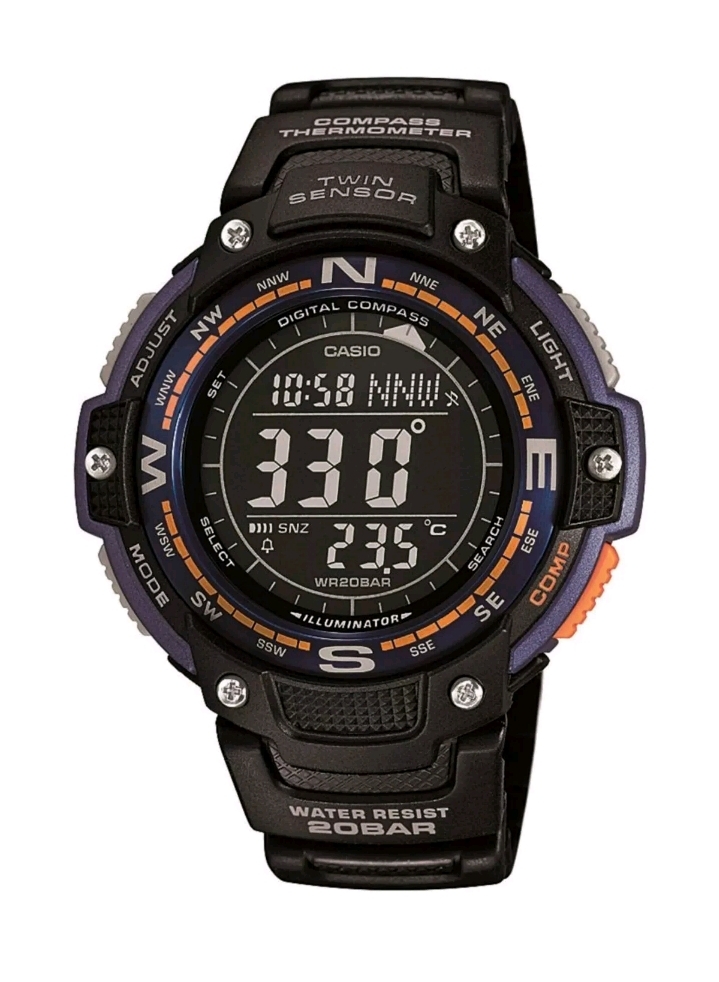 Casio SGW100-2B
BRAND NEW ORIGINAL 100%                                            


	 				لا تنسَ أنك شاهدت هذا الإعلان في عنكبوت            
	 				
                                السعر نهائي...